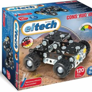 EITECH JEEP TRUCK REF 00061