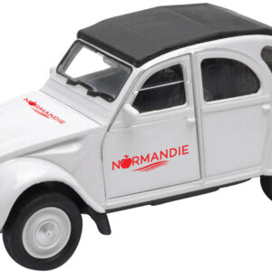 CITROEN 2CV NORMANDIE REF A2401203