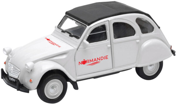 CITROEN 2CV NORMANDIE REF A2401203