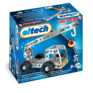 EITECH CAMION GRUE REF 00069