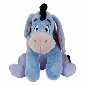 DISNEY PELUCHE WINNIE AND CO BOURRIQUET 35 CM