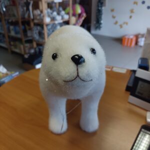 OURS POLAIRE